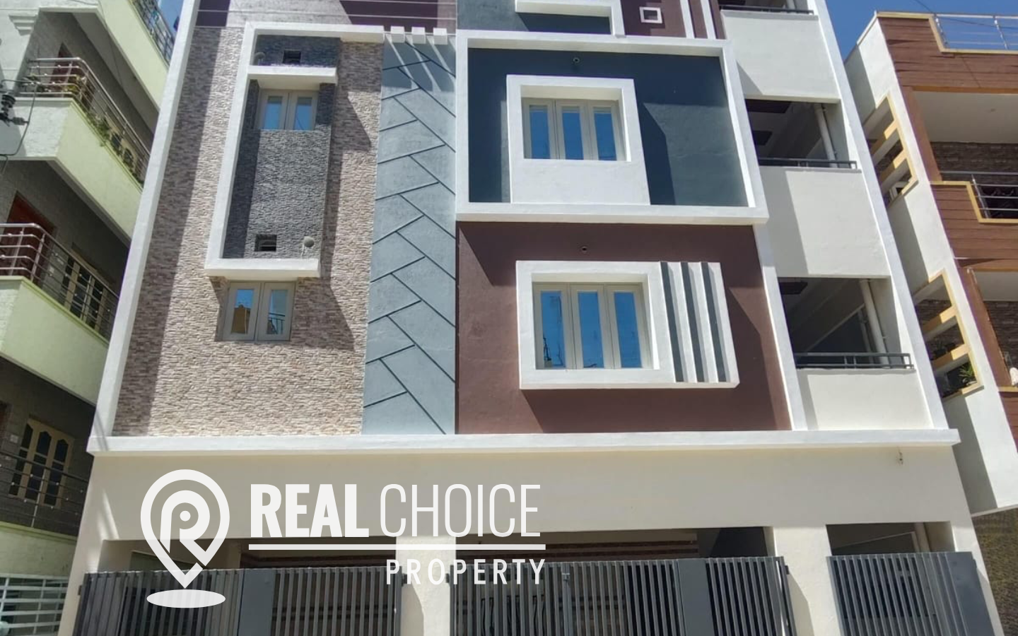 Coimbatore Adithya enclave – 1