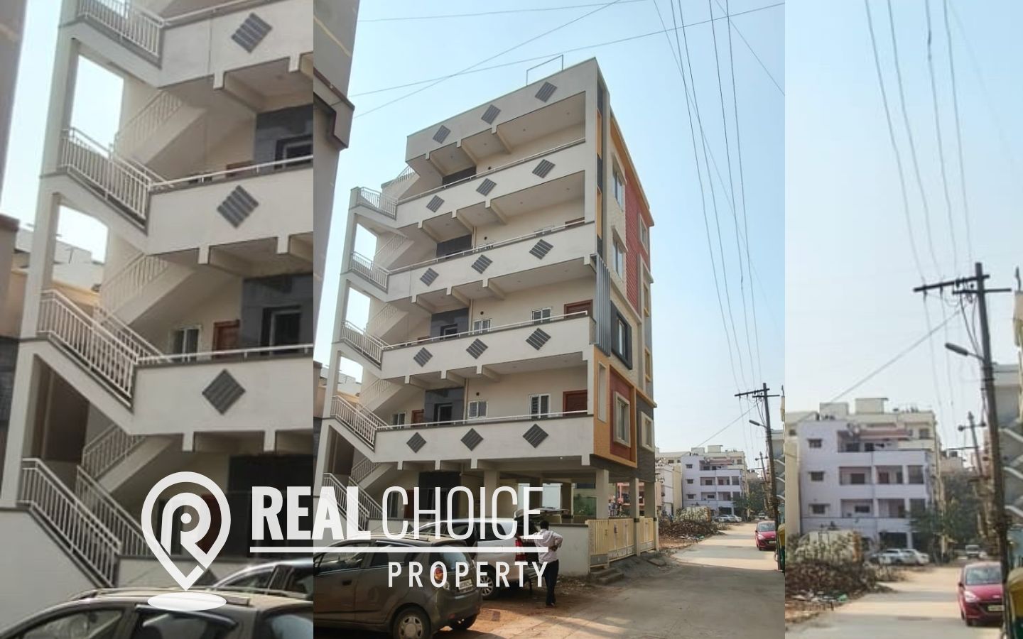 Coimbatore Adithya enclave