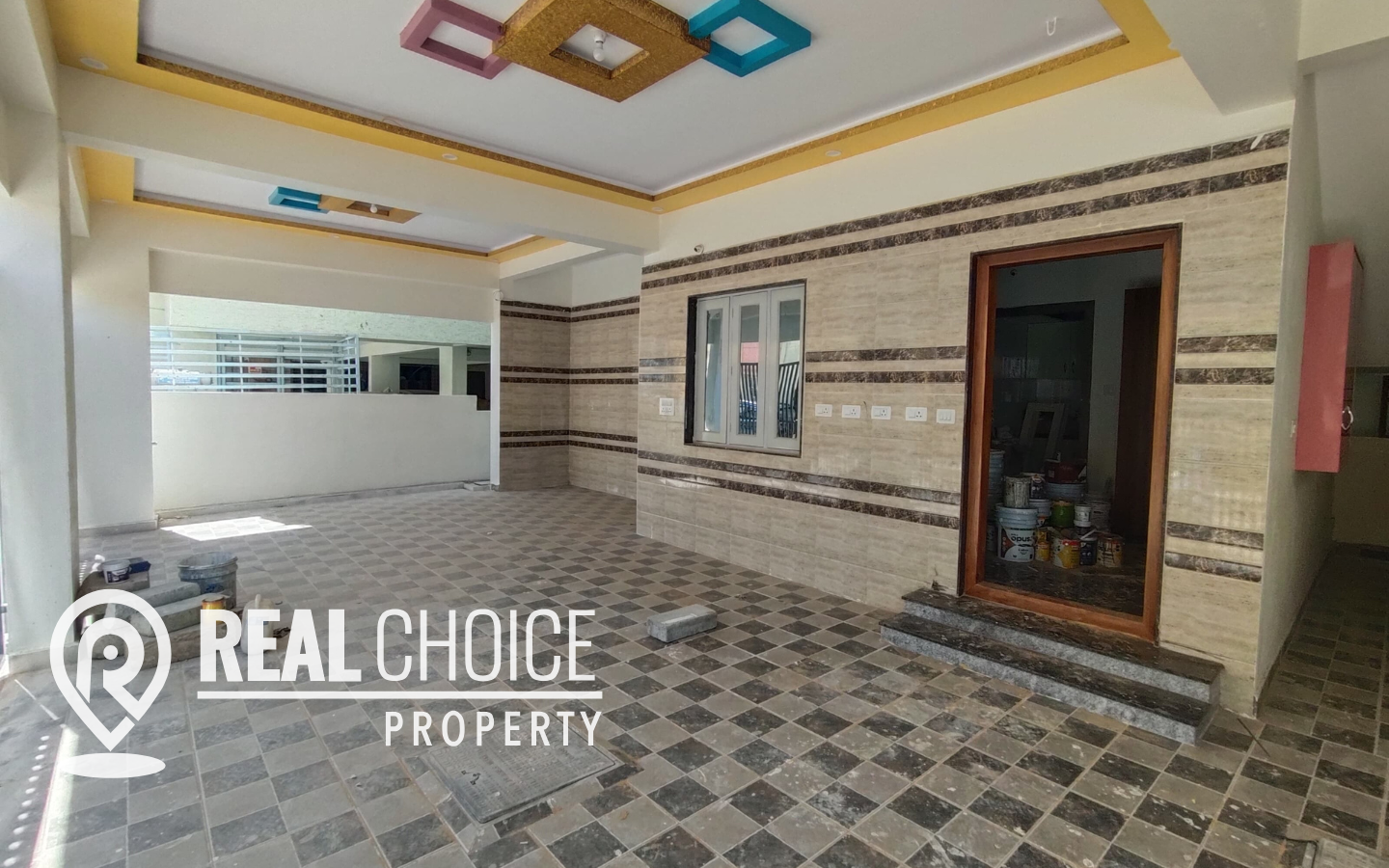 Coimbatore Adithya enclave – 2