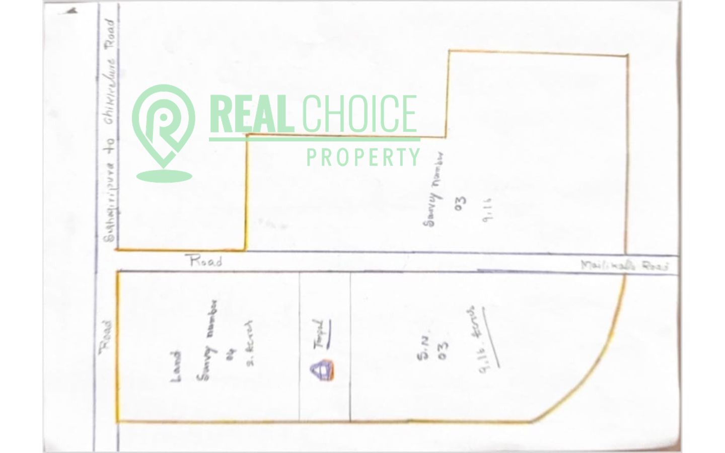 Coimbatore Adithya enclave