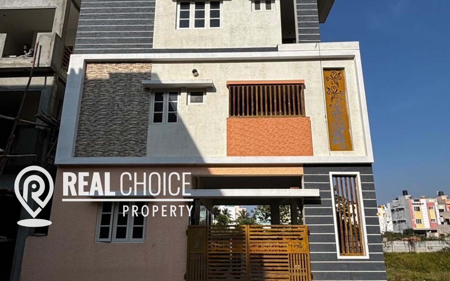 Coimbatore Adithya enclave