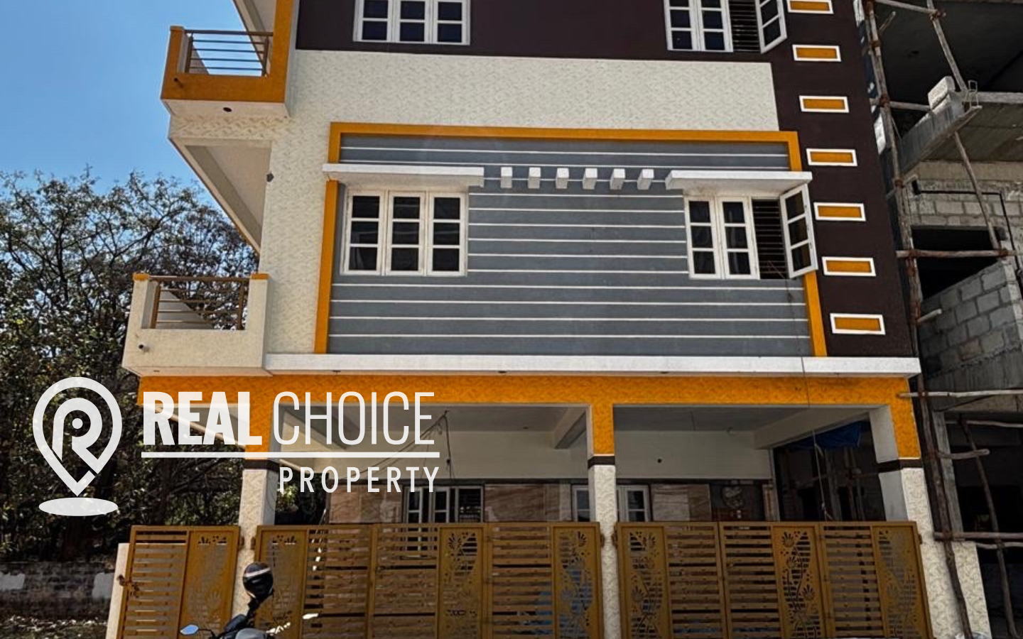 Coimbatore Adithya enclave