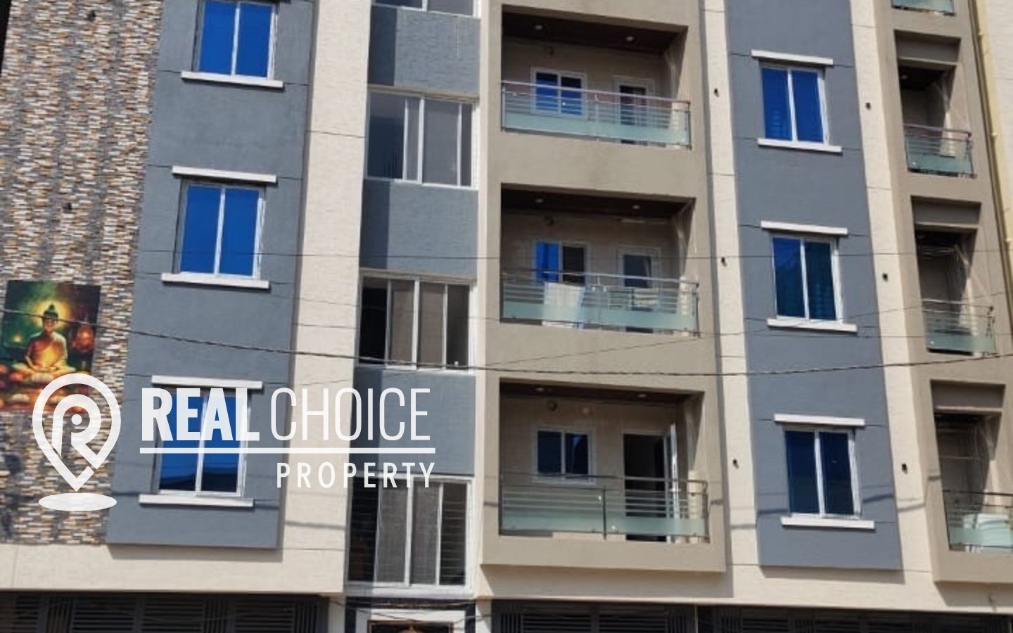 Coimbatore Adithya enclave